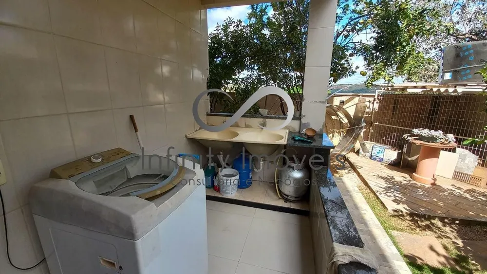 Casa, 4 quartos - Foto 7