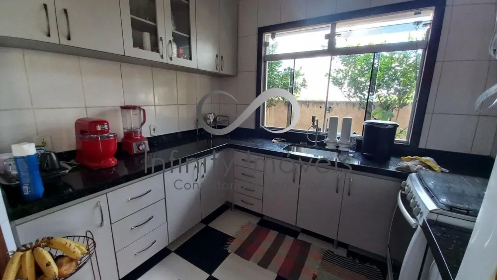 Casa, 4 quartos - Foto 6