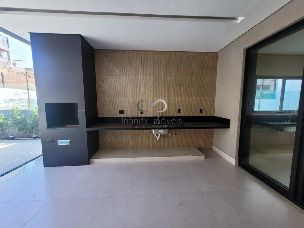 Casa de Condomínio, 4 quartos - Foto 10