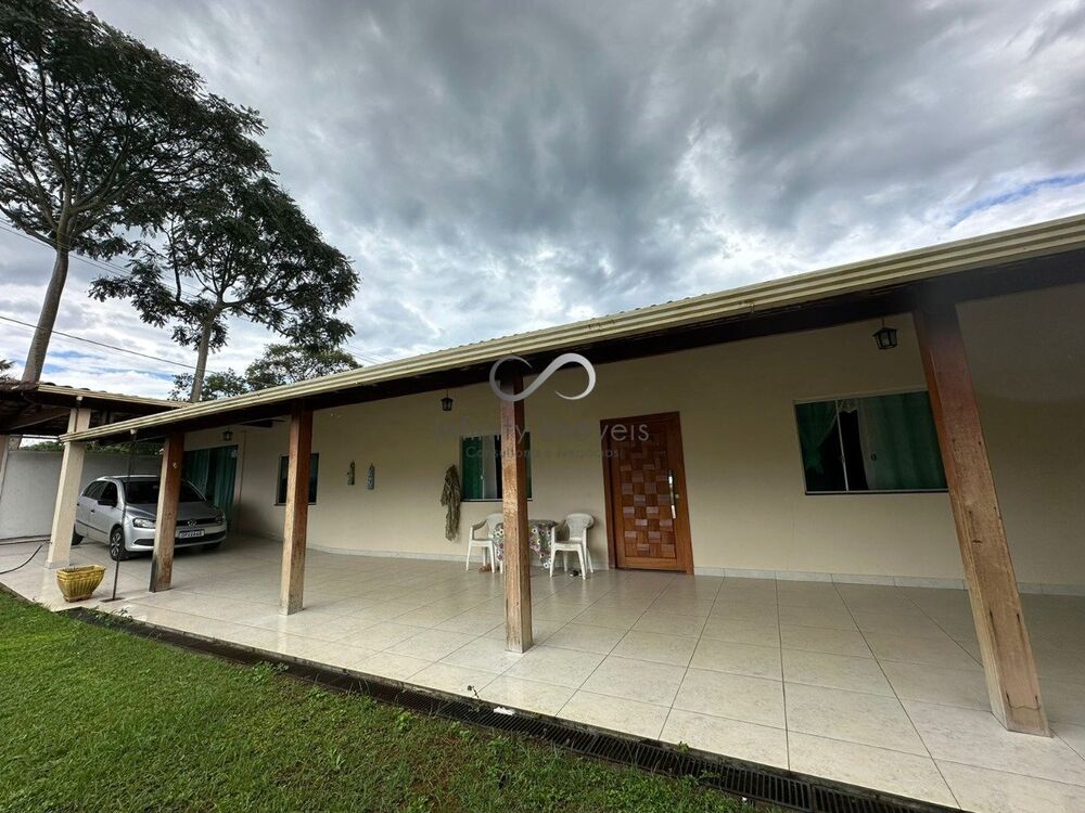 Casa, 3 quartos, 253 m² - Foto 5