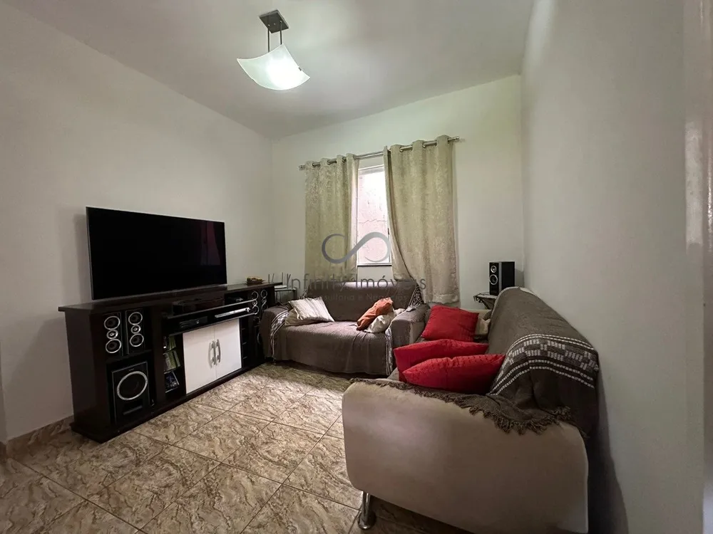 Casa, 3 quartos, 253 m² - Foto 12