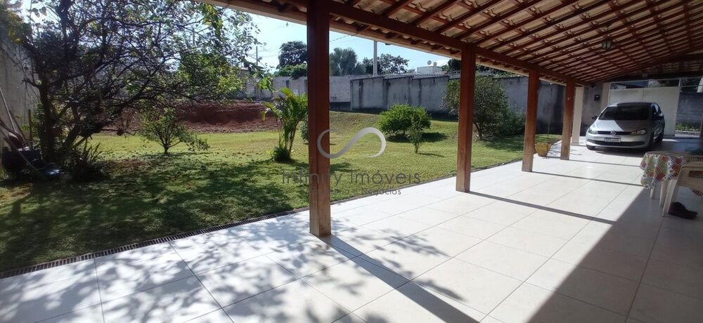 Casa, 3 quartos, 253 m² - Foto 3