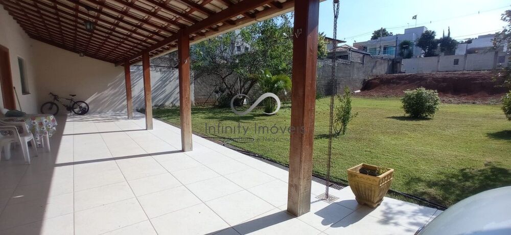 Casa, 3 quartos, 253 m² - Foto 4
