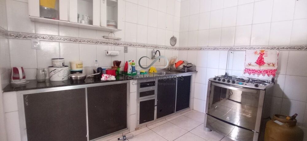 Casa, 3 quartos, 253 m² - Foto 12