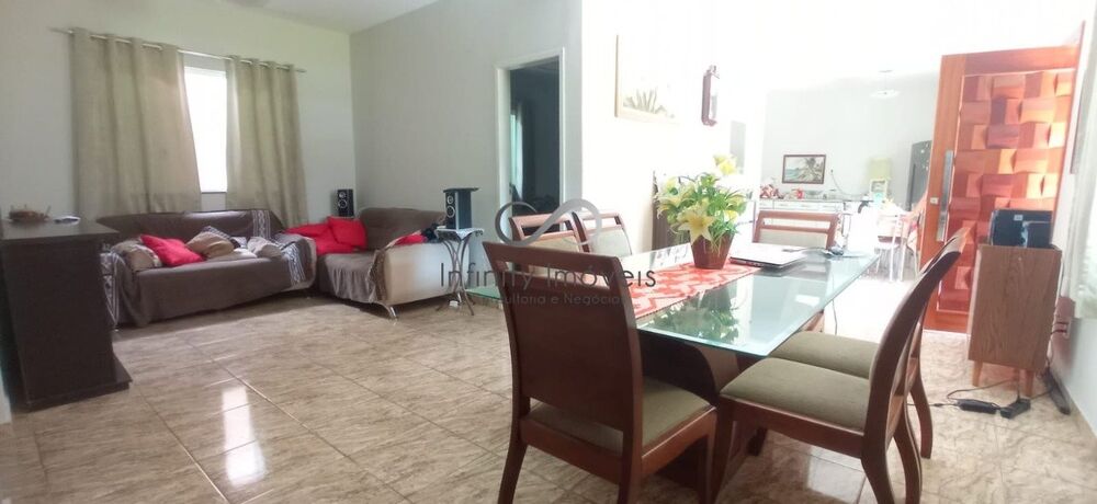 Casa, 3 quartos, 253 m² - Foto 6