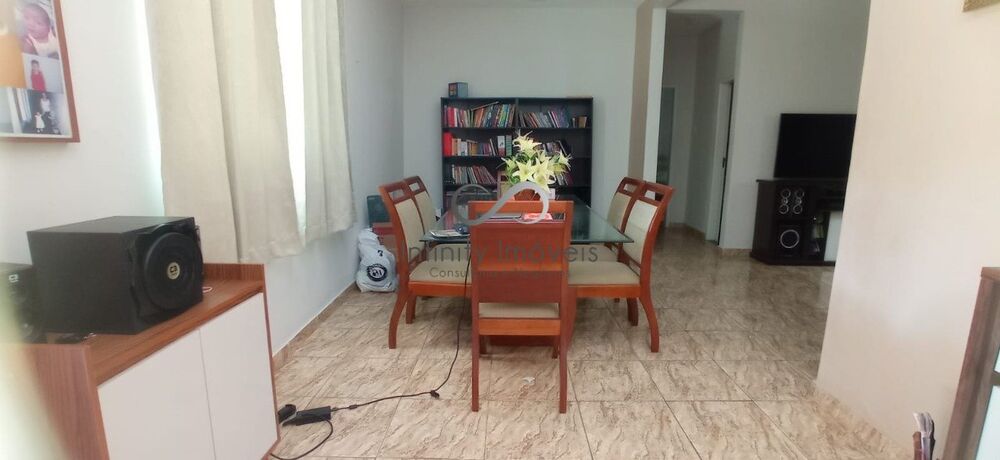 Casa, 3 quartos, 253 m² - Foto 7