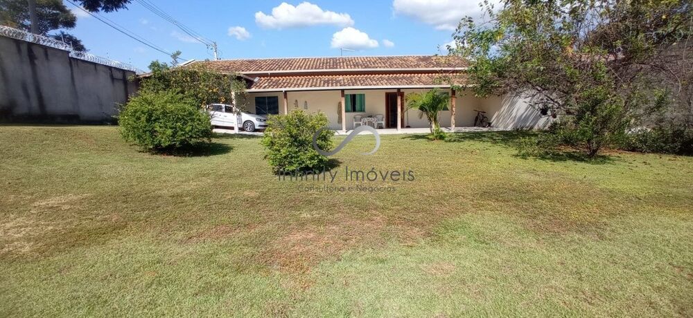 Casa, 3 quartos, 253 m² - Foto 2