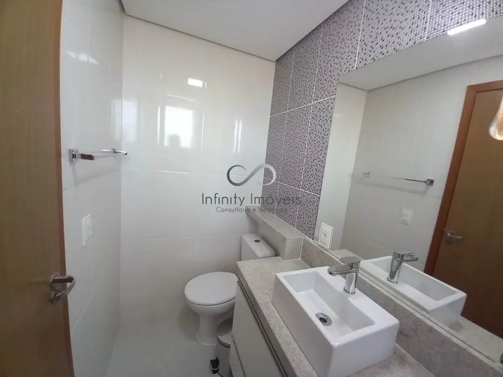 Apartamento, 2 quartos, 57 m² - Foto 7