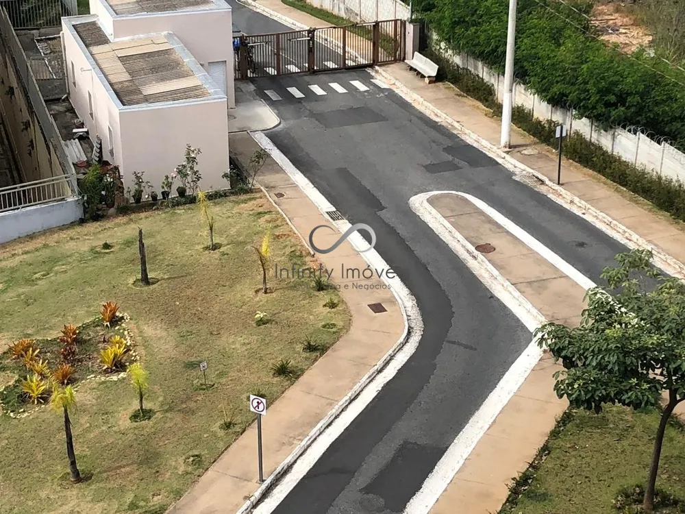 Apartamento, 2 quartos, 57 m² - Foto 16