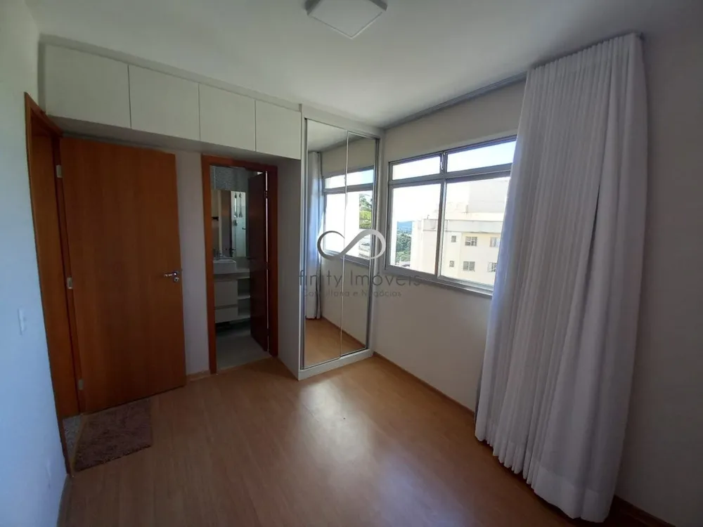 Apartamento, 2 quartos, 57 m² - Foto 9