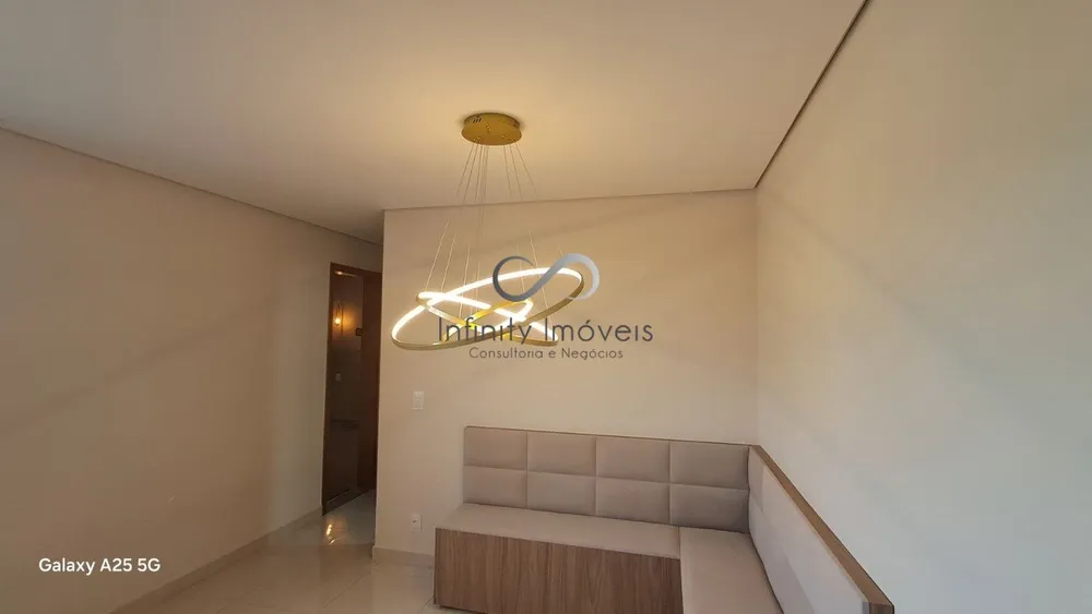 Apartamento, 2 quartos, 57 m² - Foto 2