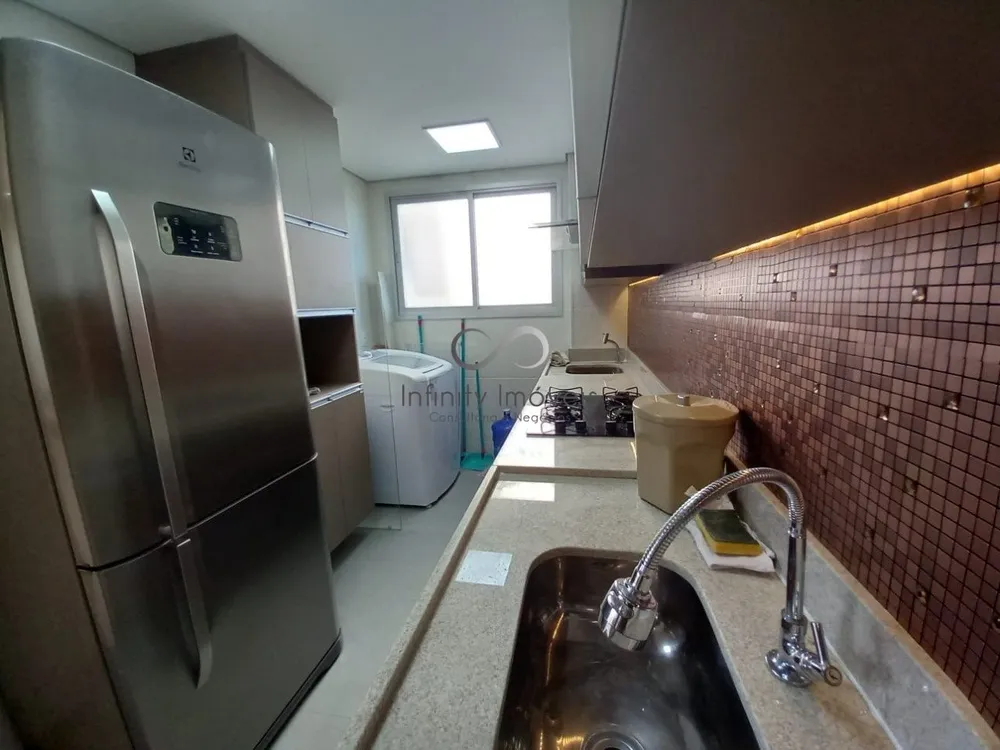 Apartamento, 2 quartos, 57 m² - Foto 14