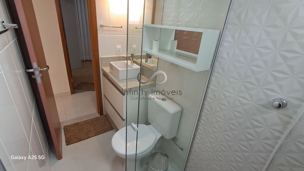 Apartamento, 2 quartos, 57 m² - Foto 3