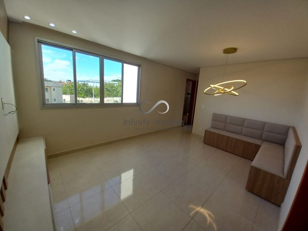Apartamento, 2 quartos, 57 m² - Foto 1