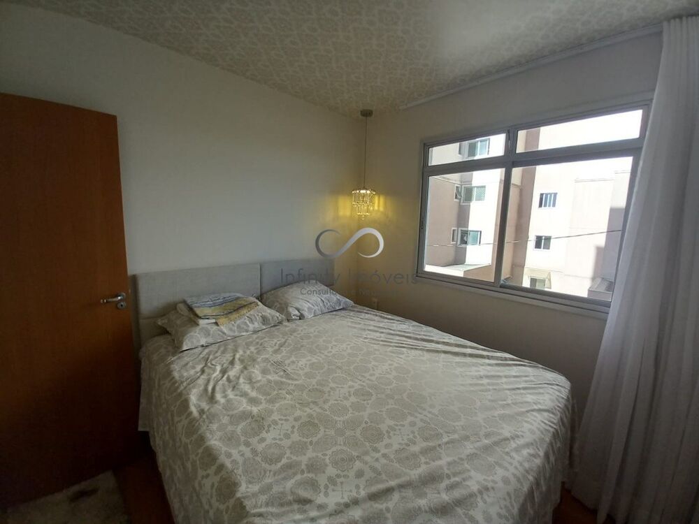 Apartamento, 2 quartos, 57 m² - Foto 2