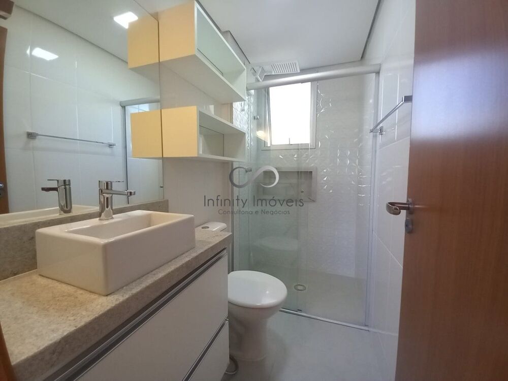 Apartamento, 2 quartos, 57 m² - Foto 5