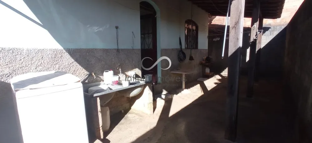 Casa, 3 quartos, 118 m² - Foto 22