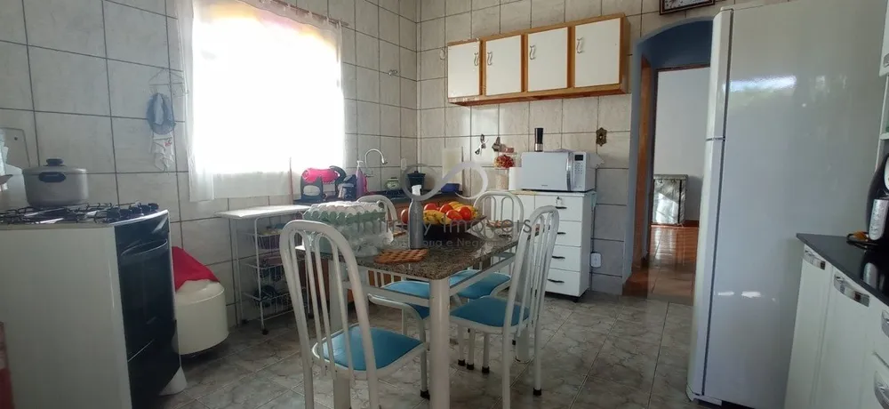 Casa, 3 quartos, 118 m² - Foto 8