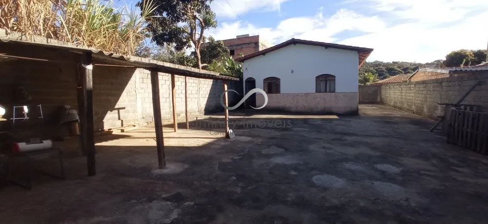 Casa, 3 quartos, 118 m² - Foto 1