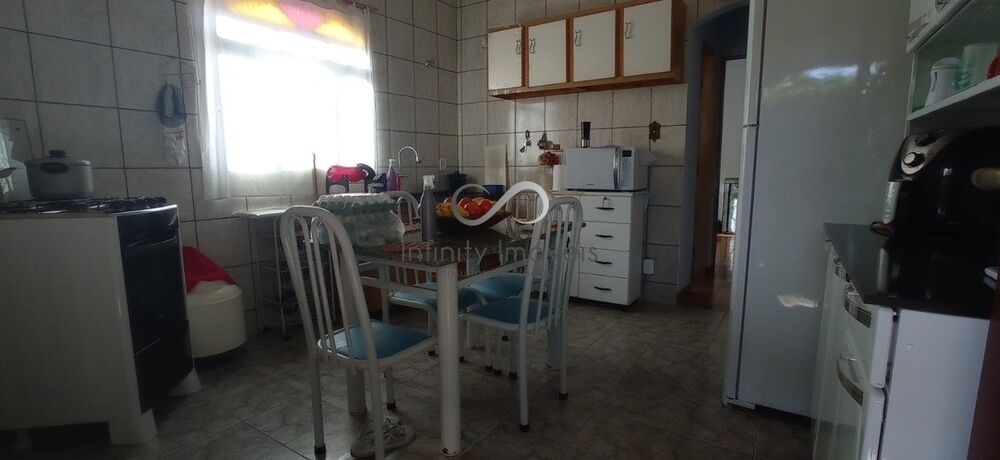 Casa, 3 quartos, 118 m² - Foto 5