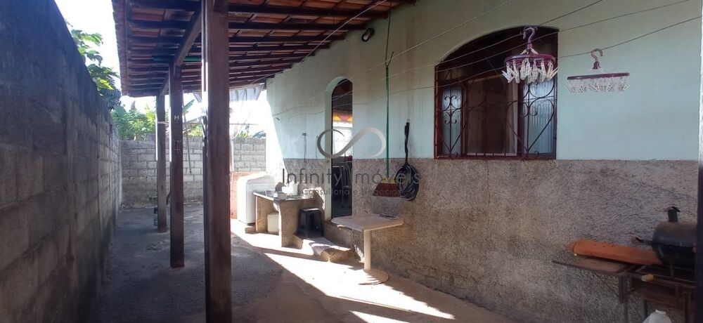 Casa, 3 quartos, 118 m² - Foto 12