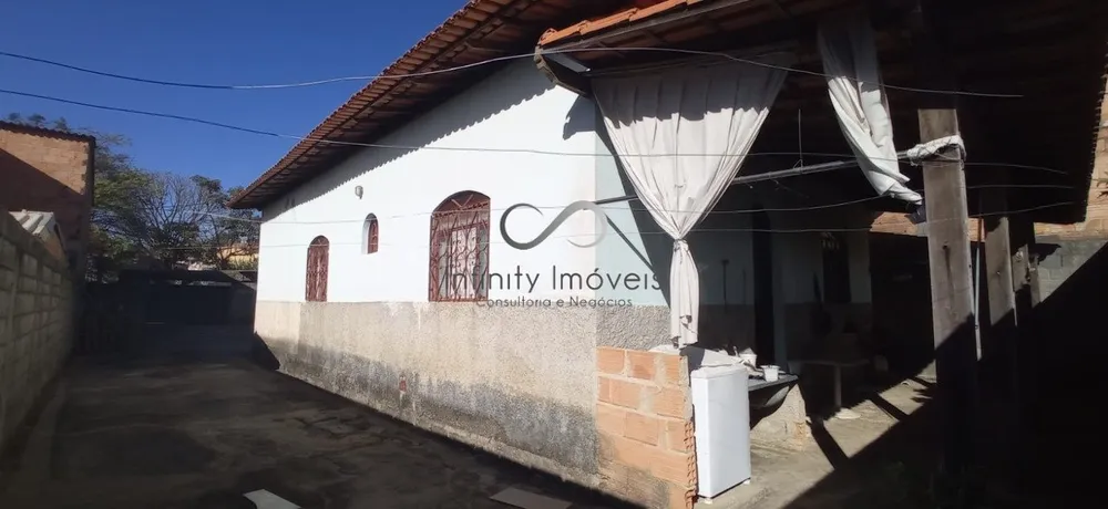 Casa, 3 quartos, 118 m² - Foto 20