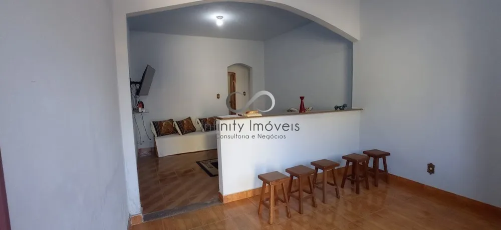 Casa, 3 quartos, 118 m² - Foto 4