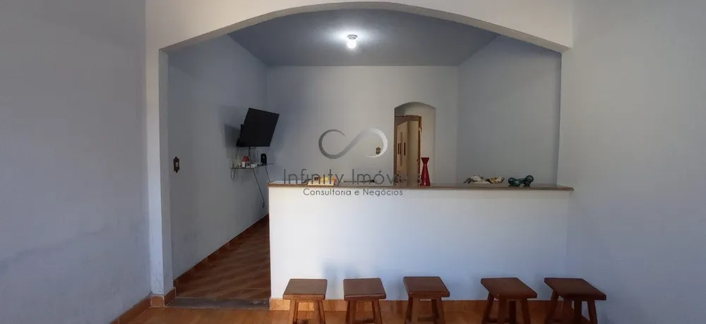 Casa, 3 quartos, 118 m² - Foto 5