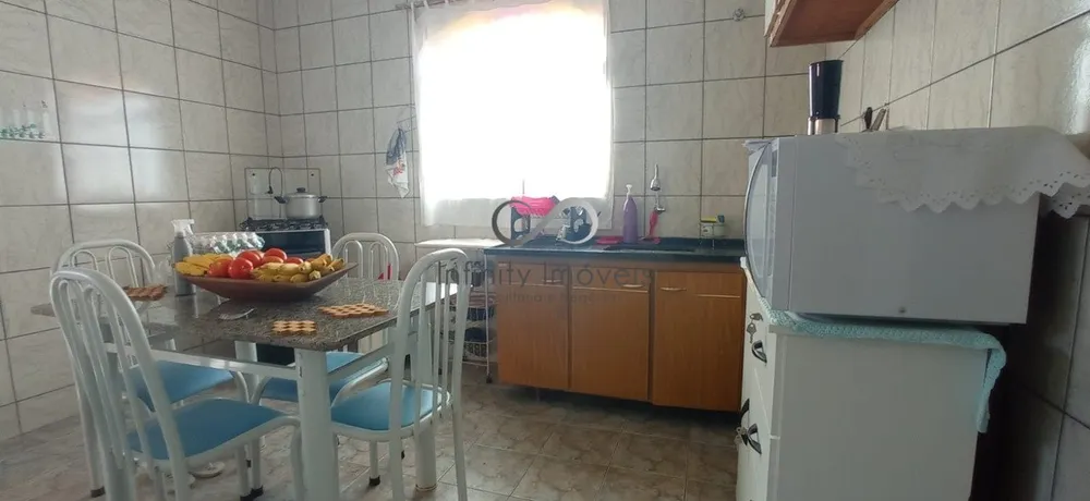 Casa, 3 quartos, 118 m² - Foto 9