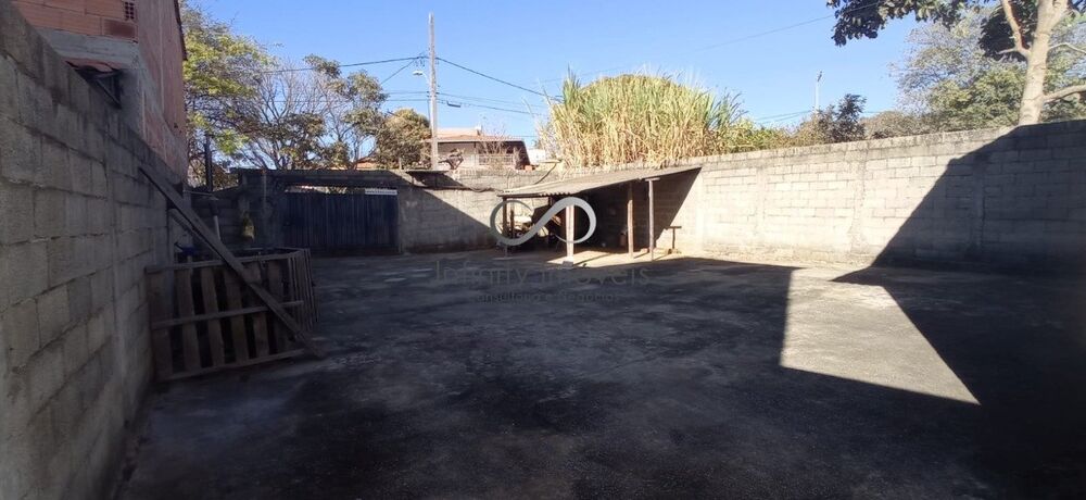 Casa, 3 quartos, 118 m² - Foto 2