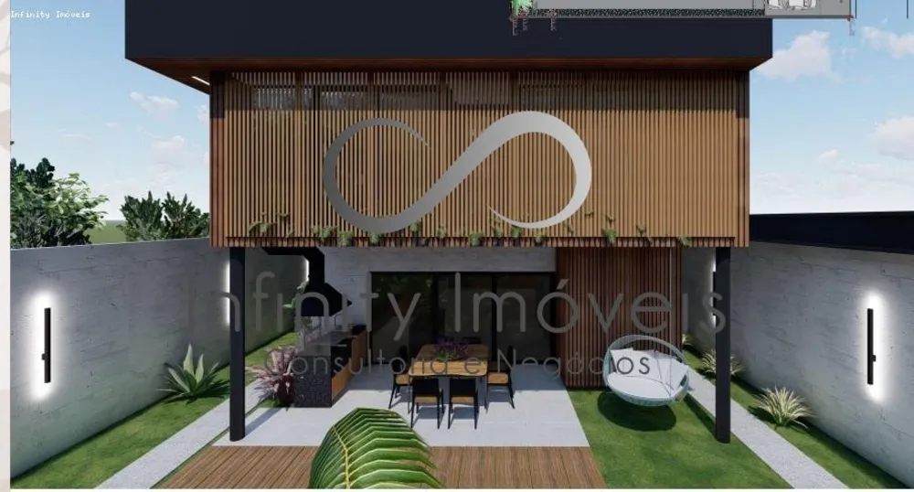 Casa, 3 quartos, 2 m² - Foto 10