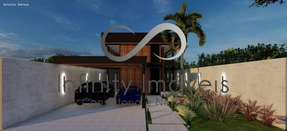 Casa, 3 quartos, 2 m² - Foto 2