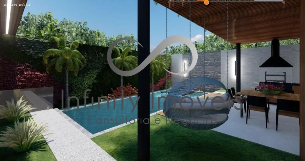 Casa, 3 quartos, 2 m² - Foto 19