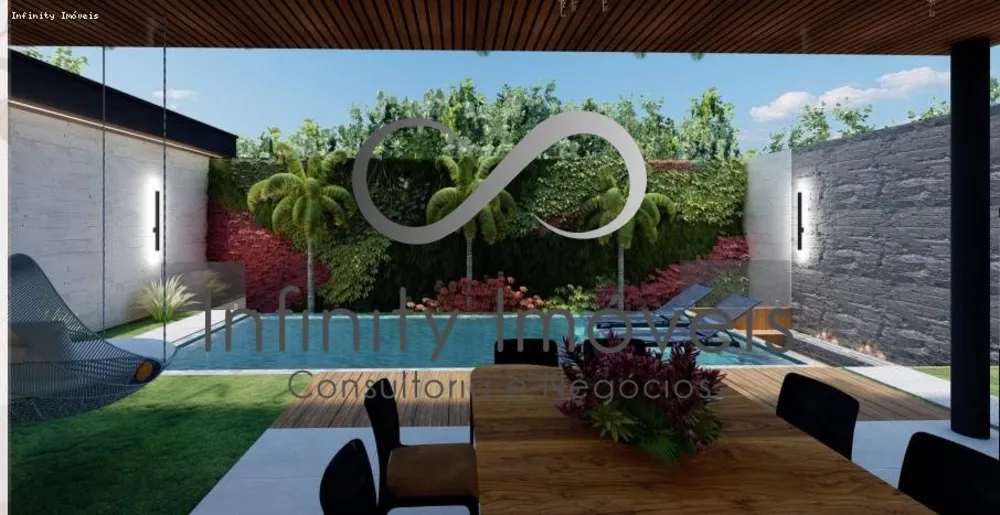 Casa, 3 quartos, 2 m² - Foto 17