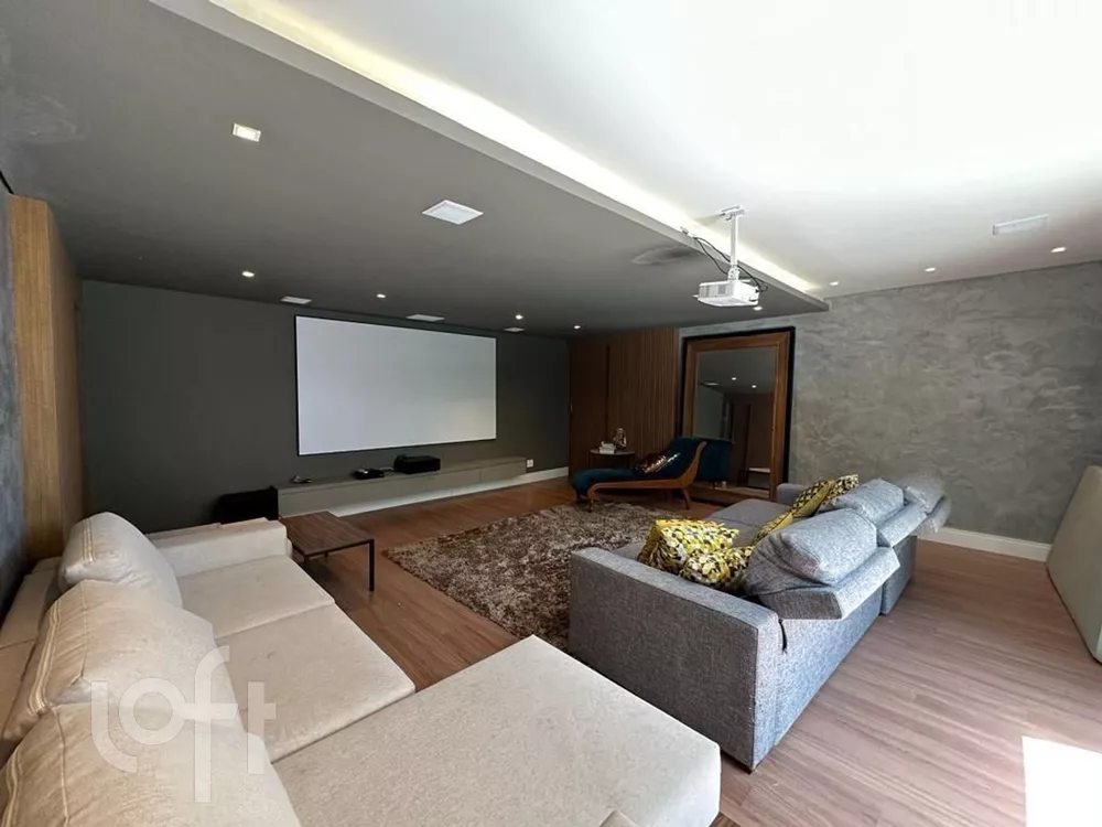 Casa de Condomínio à venda com 7 quartos, 700m² - Foto 14