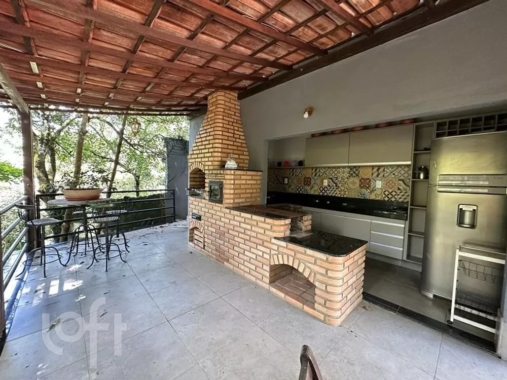 Casa de Condomínio à venda com 7 quartos, 700m² - Foto 27