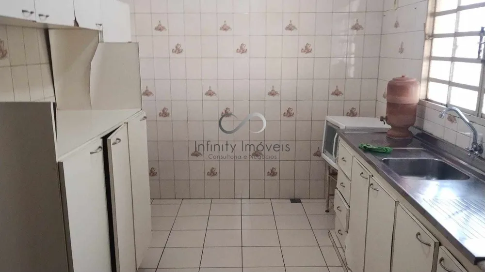Casa, 4 quartos, 236 m² - Foto 10