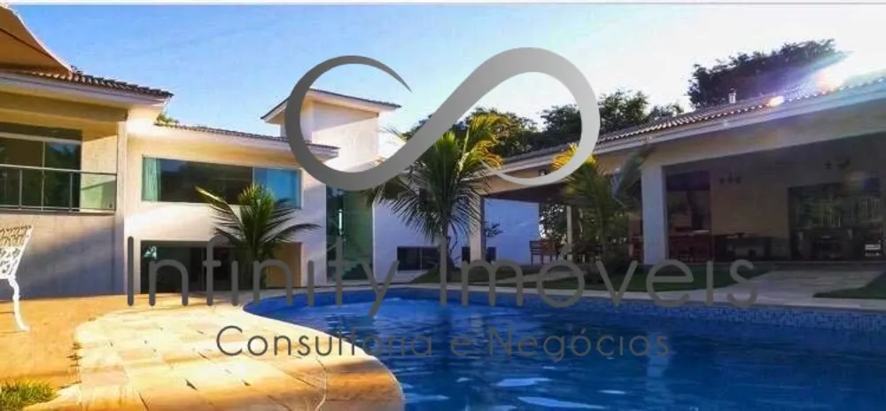 Casa de Condomínio à venda com 4 quartos, 5000m² - Foto 20