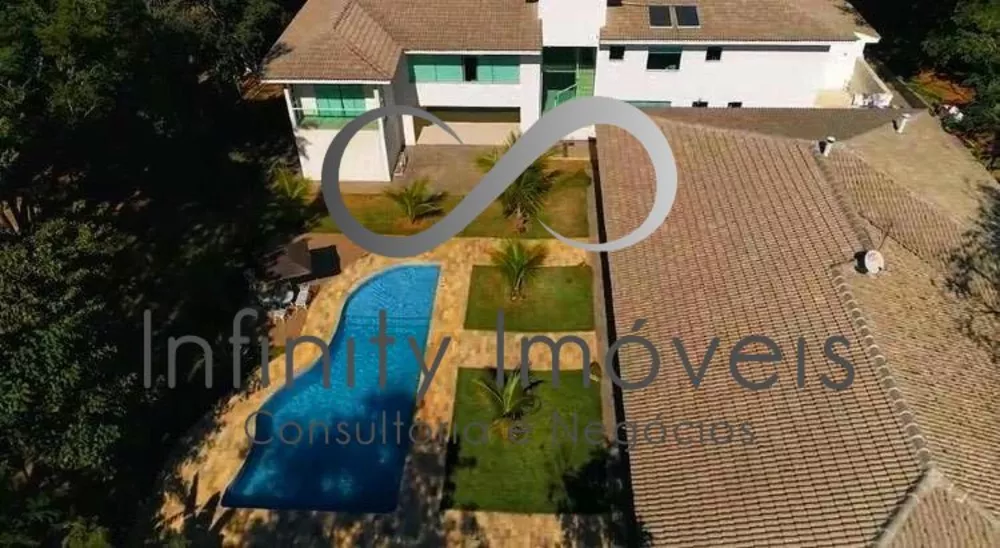 Casa de Condomínio à venda com 4 quartos, 5000m² - Foto 24