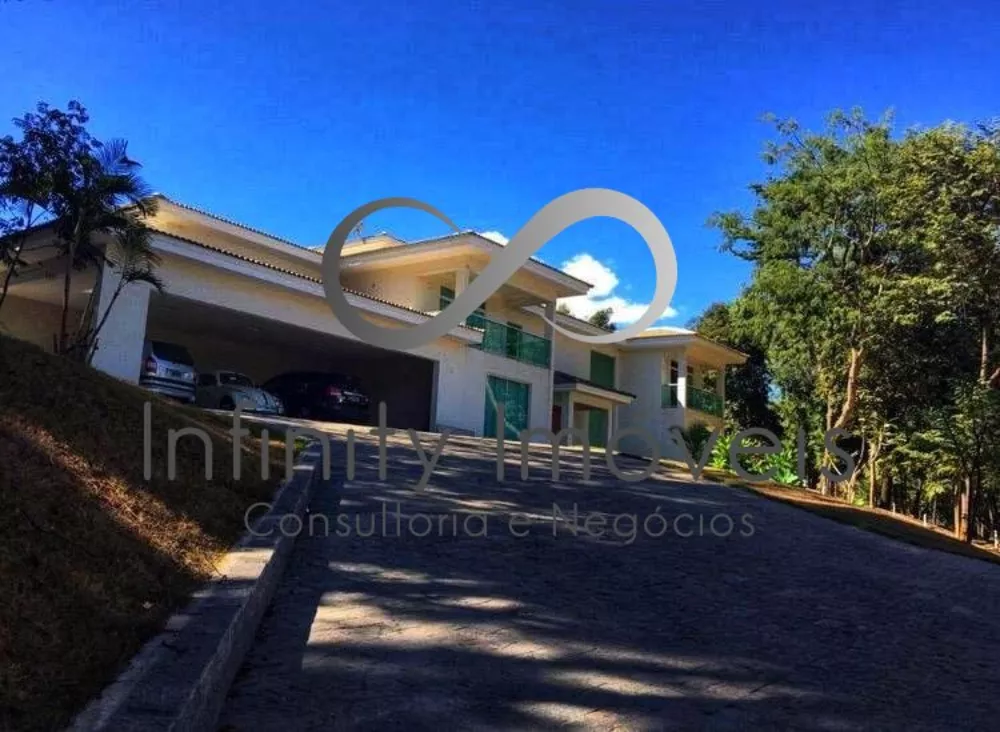 Casa de Condomínio à venda com 4 quartos, 5000m² - Foto 18