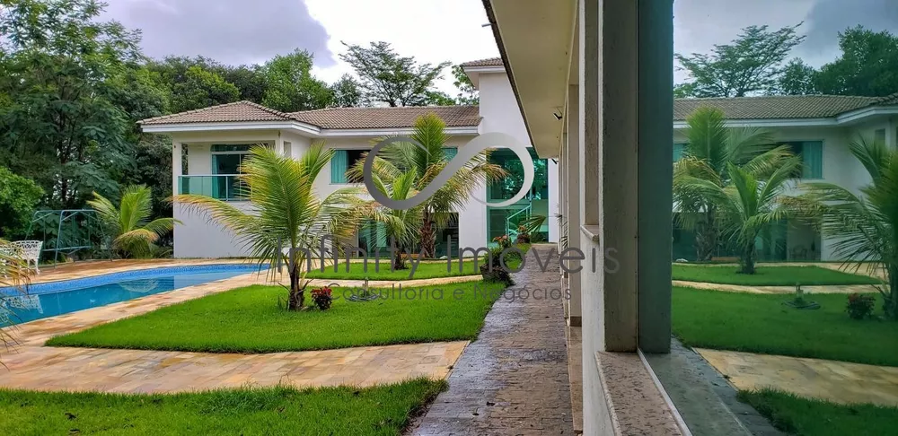 Casa de Condomínio à venda com 4 quartos, 5000m² - Foto 5