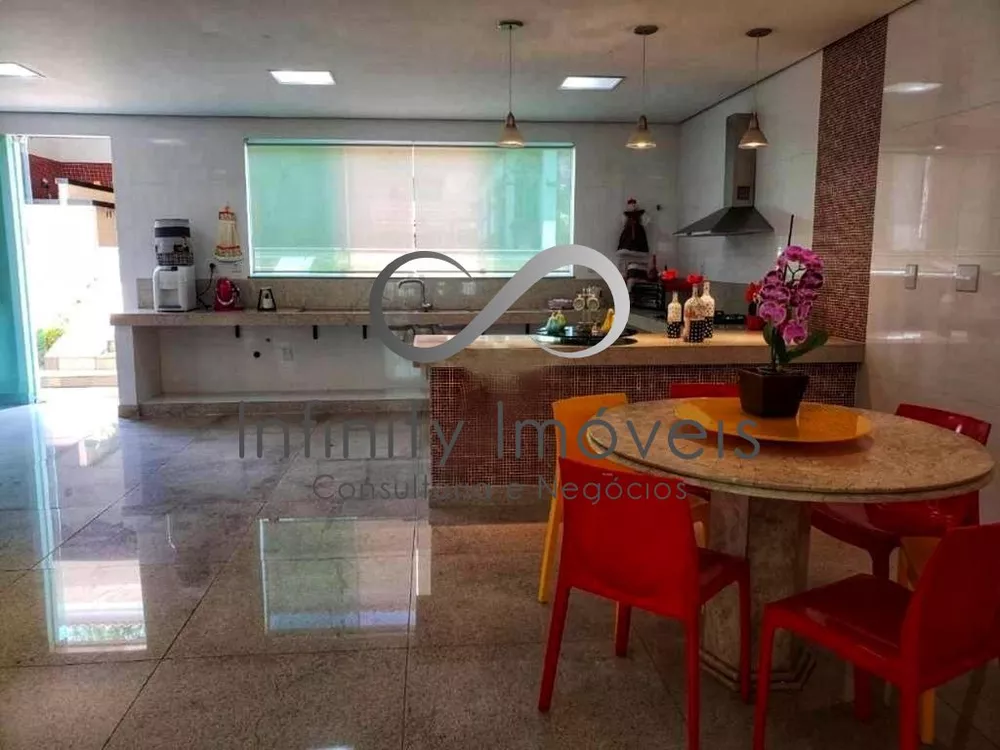 Casa de Condomínio à venda com 4 quartos, 5000m² - Foto 14