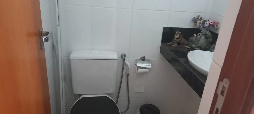Cobertura, 3 quartos, 230 m² - Foto 9