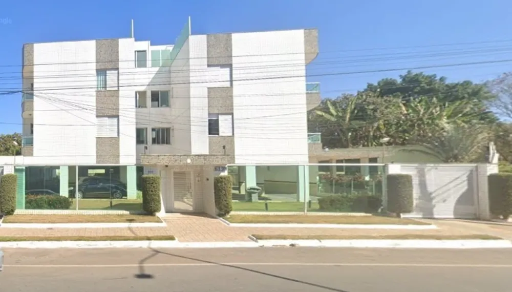 Cobertura, 3 quartos, 230 m² - Foto 1