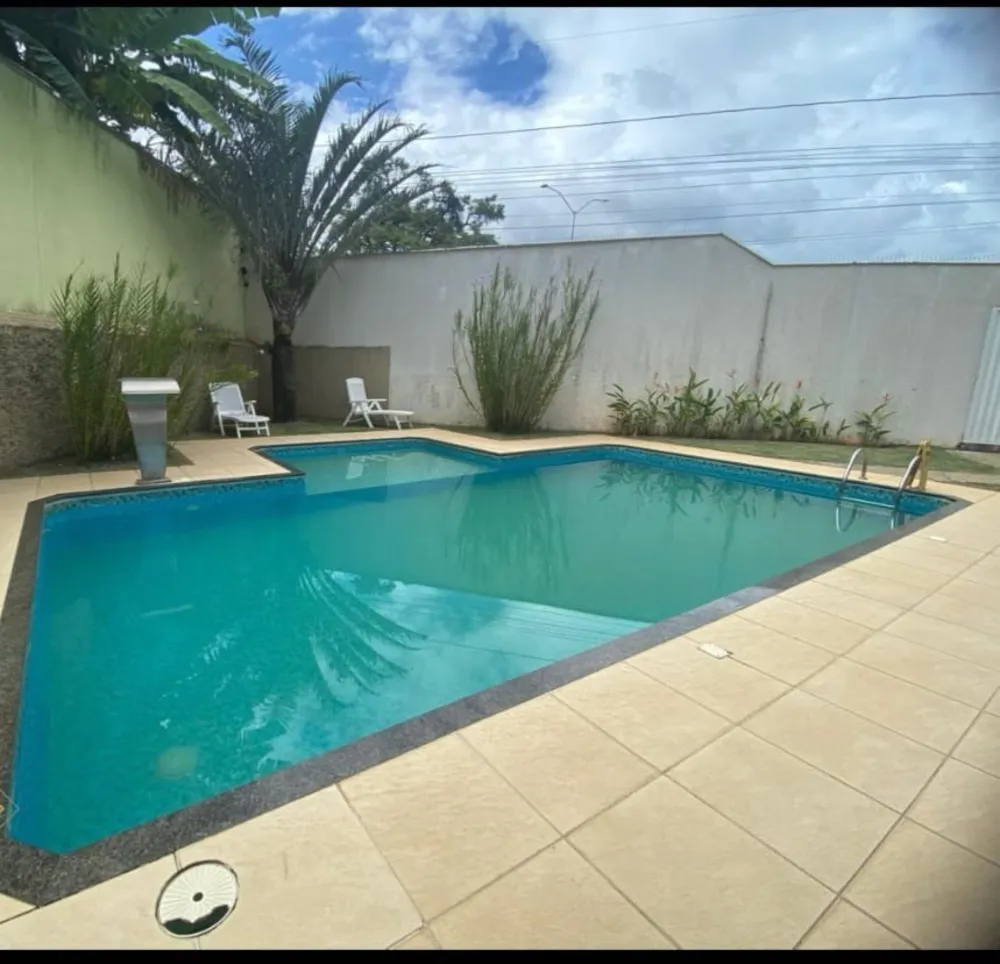 Cobertura, 3 quartos, 230 m² - Foto 3