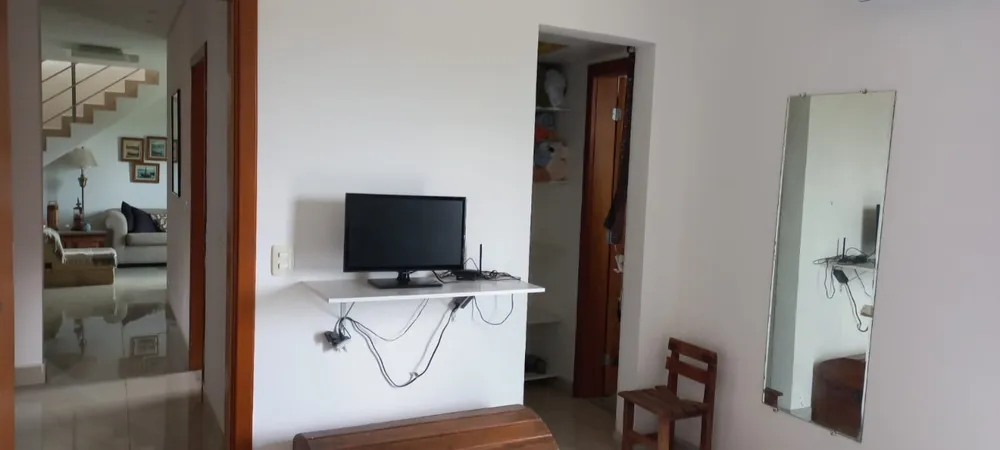 Cobertura, 3 quartos, 230 m² - Foto 10