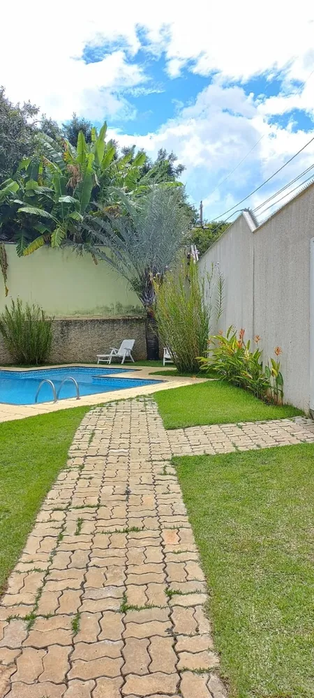 Cobertura, 3 quartos, 230 m² - Foto 6