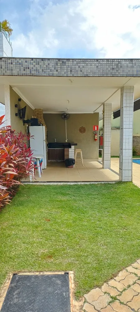Cobertura, 3 quartos, 230 m² - Foto 5