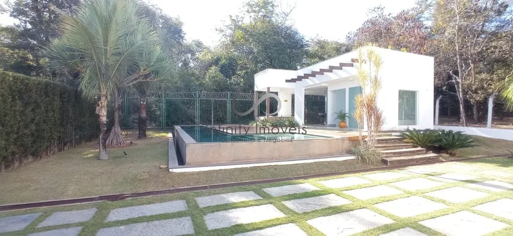 Casa de Condomínio, 3 quartos - Foto 31