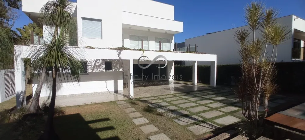 Casa de Condomínio, 3 quartos - Foto 27